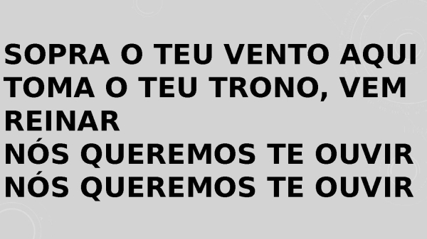 A Casa é sua - página 3