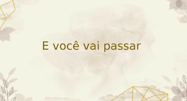 vem cantar louvores - página 10