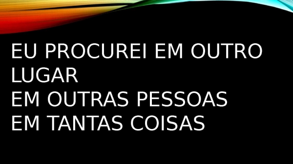 Sinto Fluir.pptx - página 2