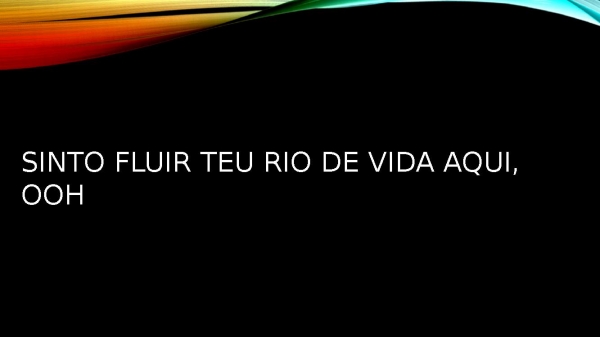 Sinto Fluir.pptx - página 4