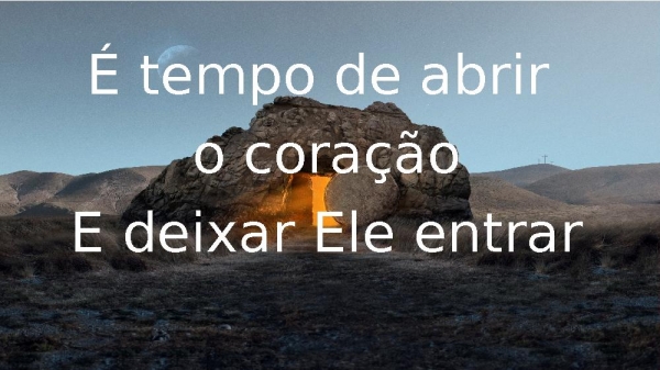 É tempo de abrir o coração- fernandinho - página 8