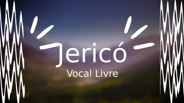 Jericó - página 1