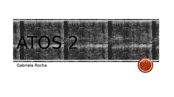 Atos 2.pptx - página 1
