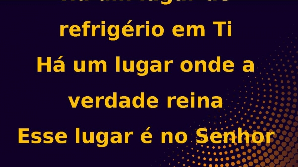 Há Um Lugar - Heloisa Rosa.pptx - página 2