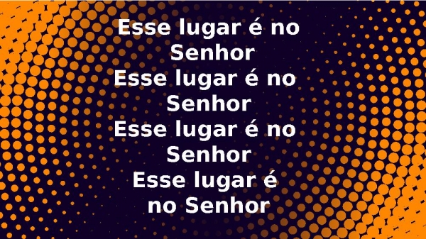 Há Um Lugar - Heloisa Rosa.pptx - página 4