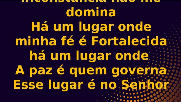 Há Um Lugar - Heloisa Rosa.pptx - página 5