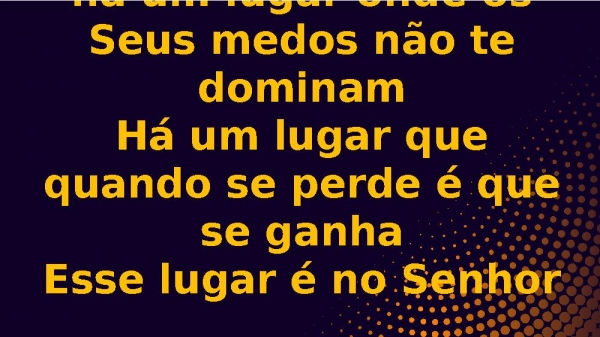 Há Um Lugar - Heloisa Rosa.pptx - página 6