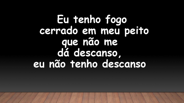 Deixa queimar (Alessandro Vilas Boas).pptx - página 4