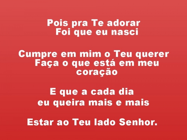 Oferta de Amor.pptx - página 3