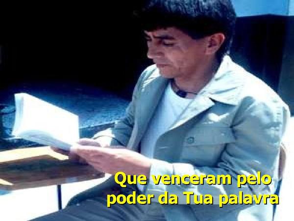 Será o dia mais maravilhoso da terra - página 15