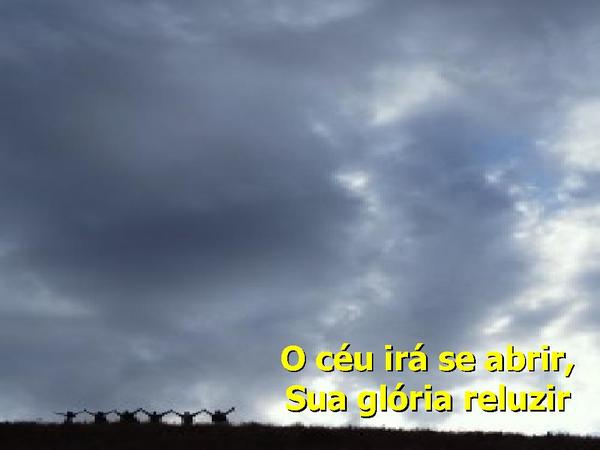 Será o dia mais maravilhoso da terra - página 8