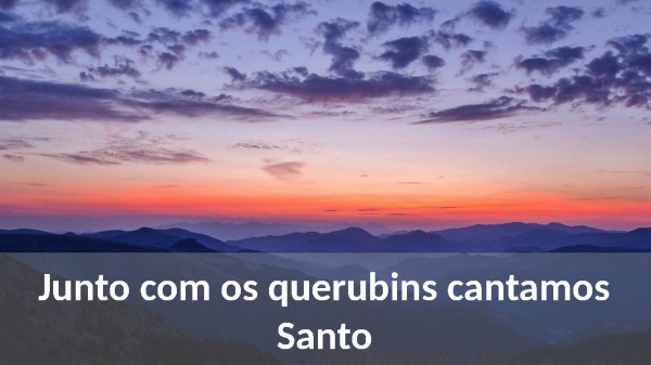 Sua Presença é Real - página 15