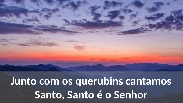 Sua Presença é Real - página 17
