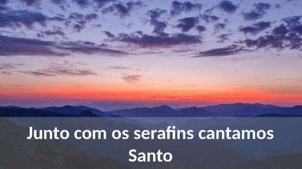 Sua Presença é Real - página 19