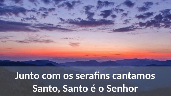 Sua Presença é Real - página 20