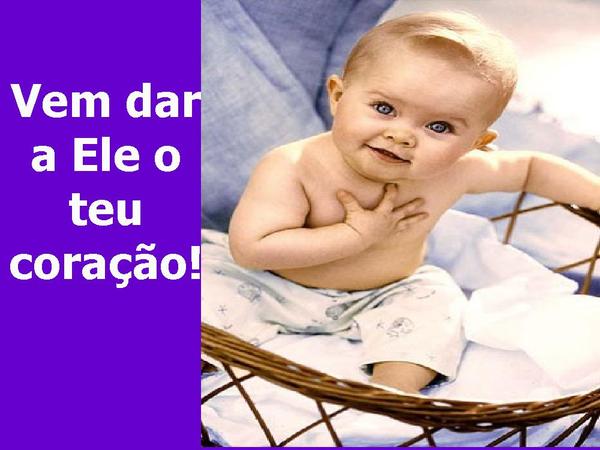 Vem, Está é a Hora - Vineyard - página 16