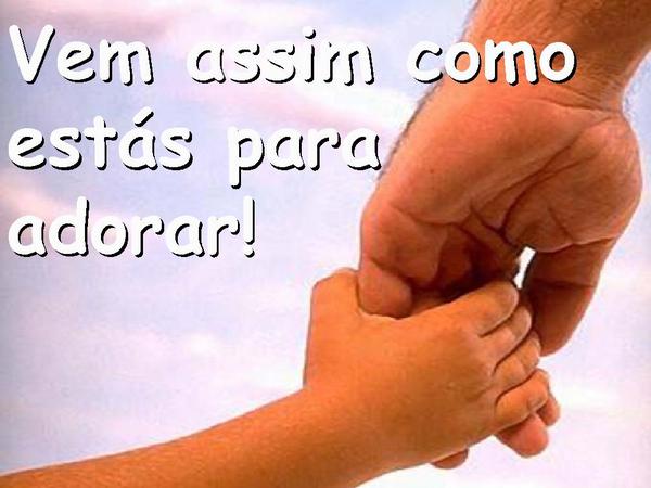 Vem, Está é a Hora - Vineyard - página 17