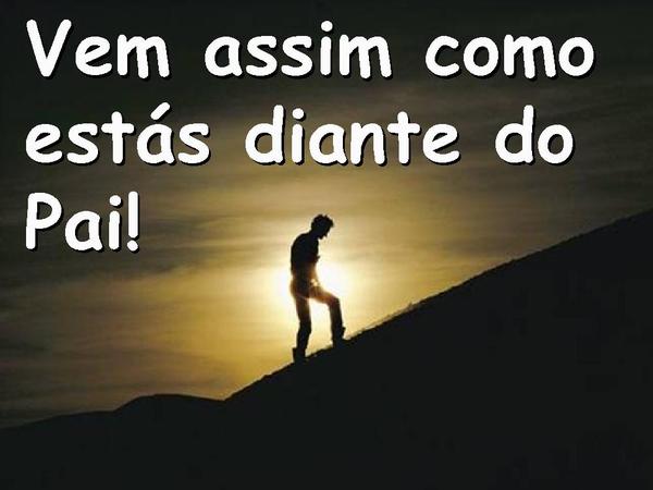 Vem, Está é a Hora - Vineyard - página 5