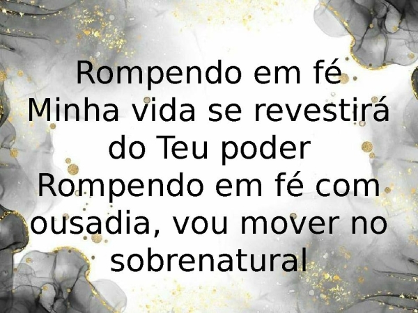 Rompendo em fé - página 6