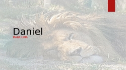 Daniel - Mara Lima.pptx