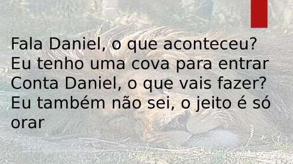 Daniel - Mara Lima.pptx - página 2