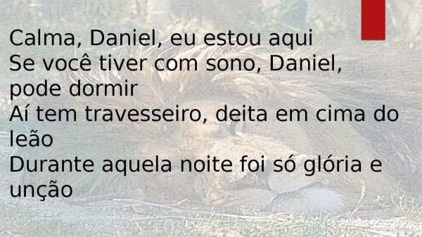 Daniel - Mara Lima.pptx - página 13