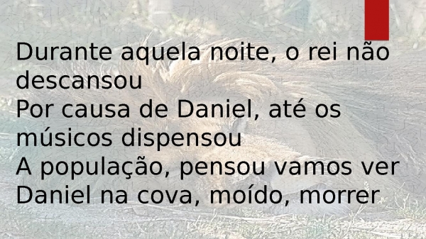 Daniel - Mara Lima.pptx - página 4