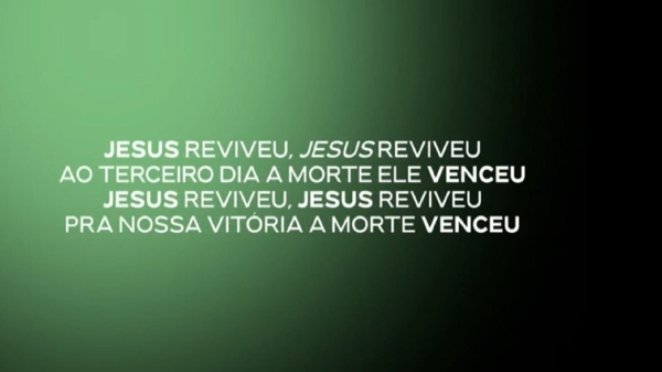 Vitória na Cruz Sofia Cardoso - página 14