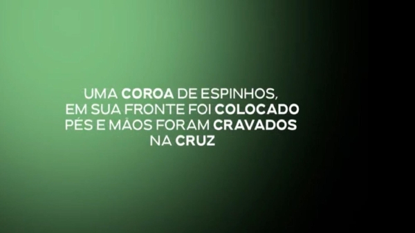 Vitória na Cruz Sofia Cardoso - página 3