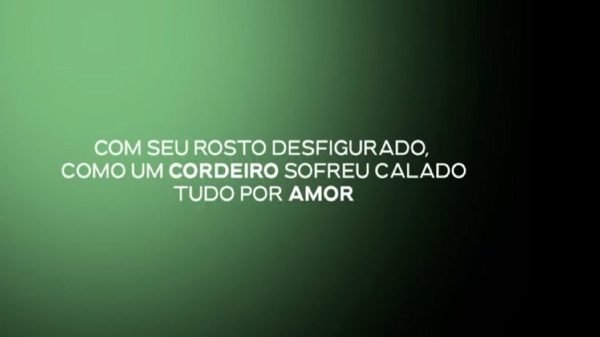 Vitória na Cruz Sofia Cardoso - página 5