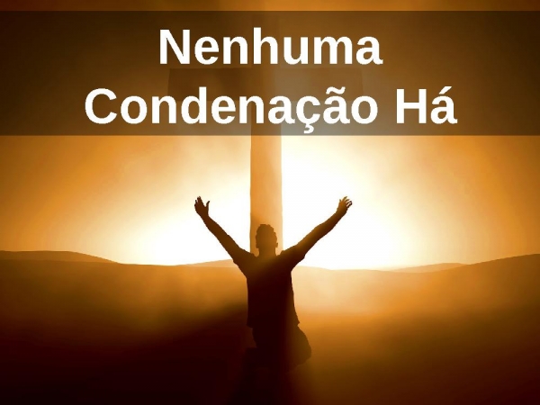 Nenhuma condenação há.pptx