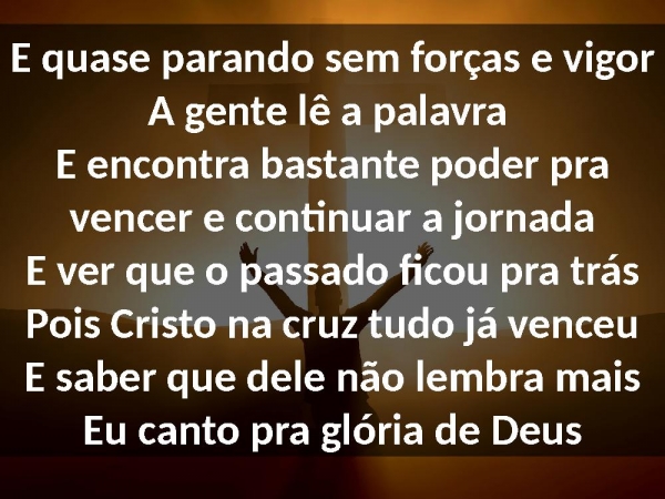 Nenhuma condenação há.pptx - página 6