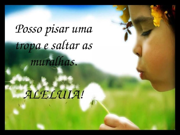 A ALEGRIA ESTÁ NO CORAÇÃO - página 12
