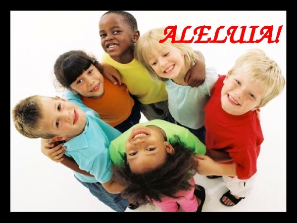 A ALEGRIA ESTÁ NO CORAÇÃO - página 13