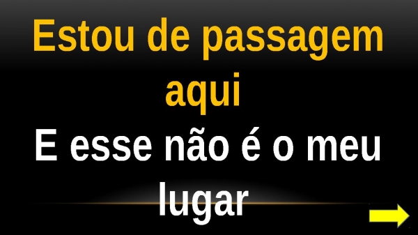 O Céu É O Meu Lugar - página 2