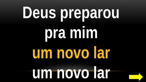 O Céu É O Meu Lugar - página 3
