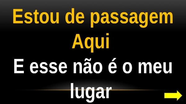 O Céu É O Meu Lugar - página 5