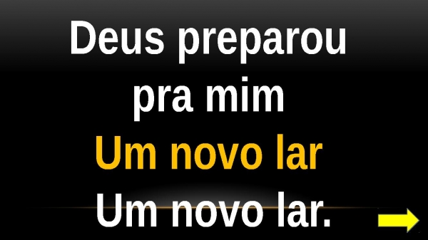 O Céu É O Meu Lugar - página 6