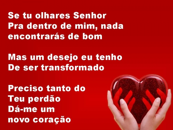 Coração igual ao Teu - página 2