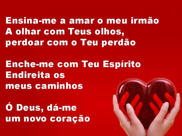 Coração igual ao Teu - página 6