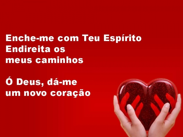 Coração igual ao Teu - página 7