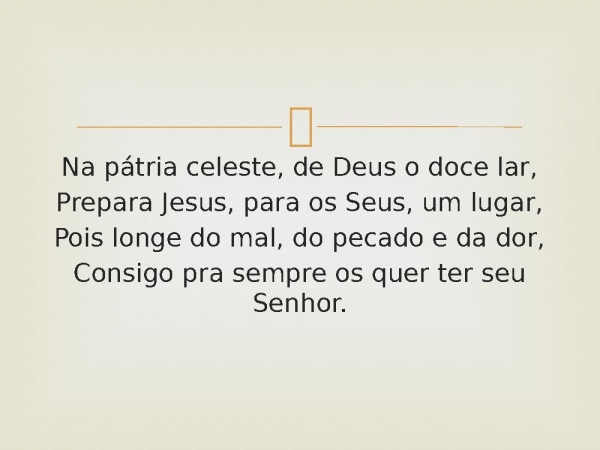 43 - Doce Lar.pptx - página 2