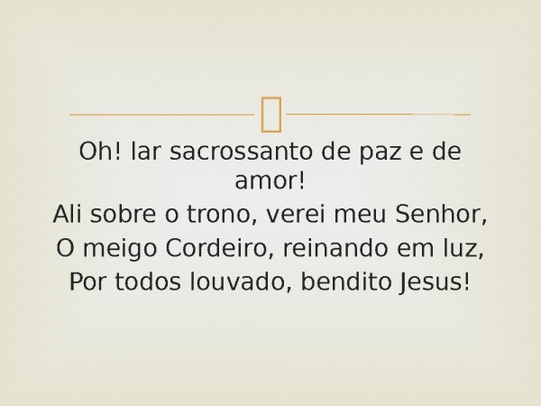 43 - Doce Lar.pptx - página 4