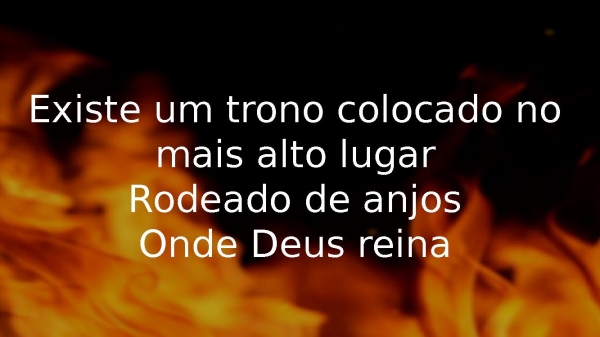 Fogo Nunca Dorme  x - página 2