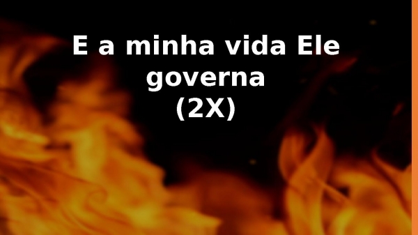 Fogo Nunca Dorme  x - página 3