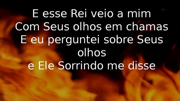 Fogo Nunca Dorme  x - página 4