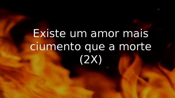 Fogo Nunca Dorme  x - página 7