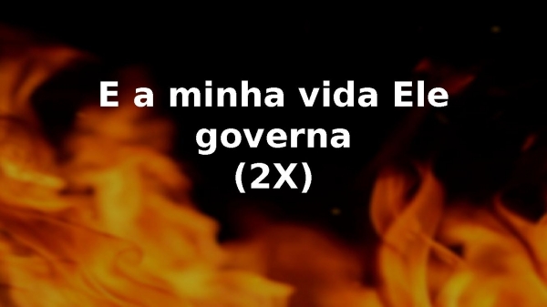 Fogo Nunca Dorme  x - página 8