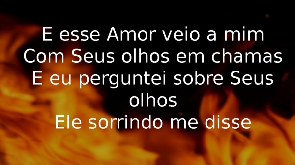 Fogo Nunca Dorme  x - página 9