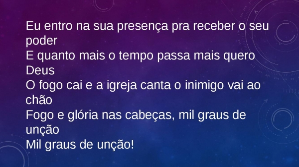 1000 graus - página 9